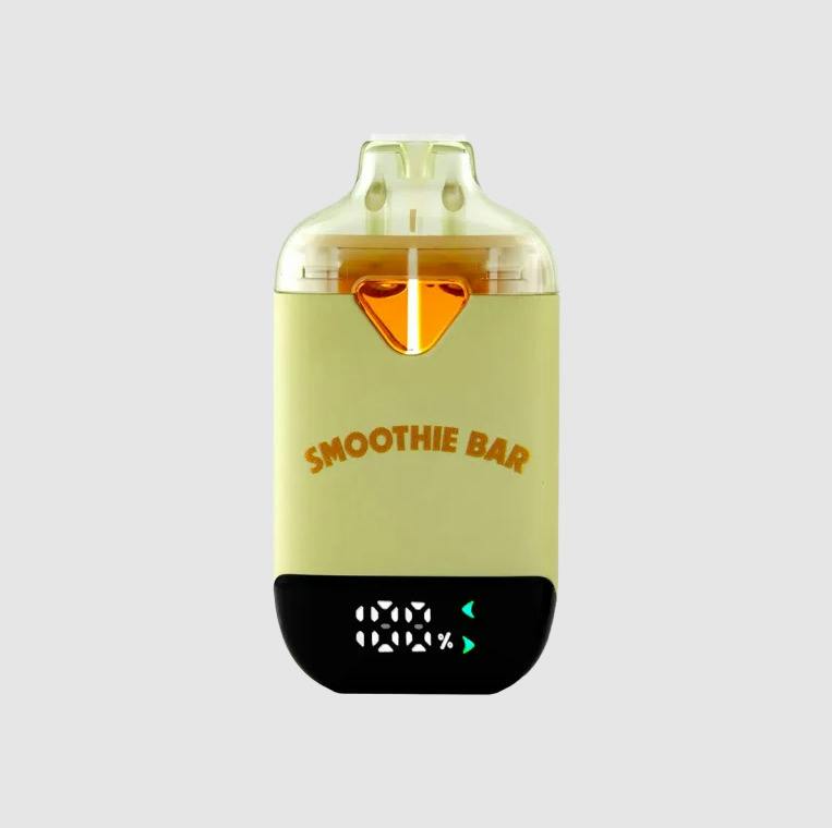 Smoothie Bar - 2g Dual Strain - Sour Pineapple x Tropical Punch