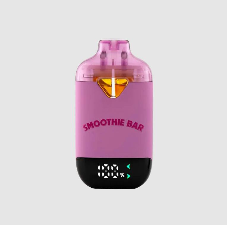 Smoothie Bar - 2g Dual Strain - OG Chem x Gogi