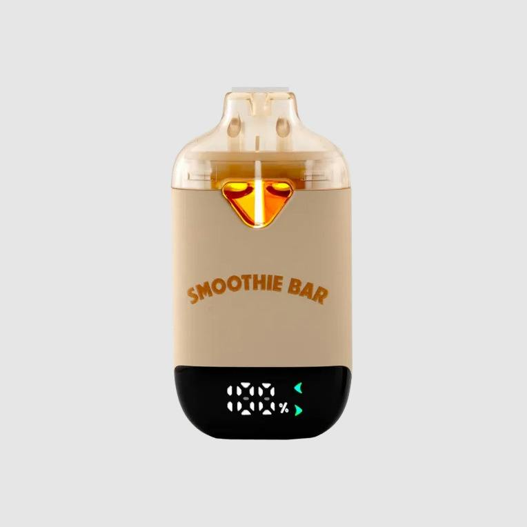Smoothie Bar - 2g Dual Strain - Sherbacio x Zookies