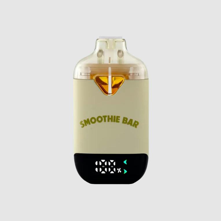 Smoothie Bar - 2g Dual Strain - The Guice x Tropaya