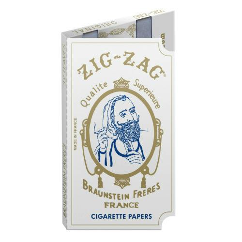 Zig Zag - Rolling Papers - Original