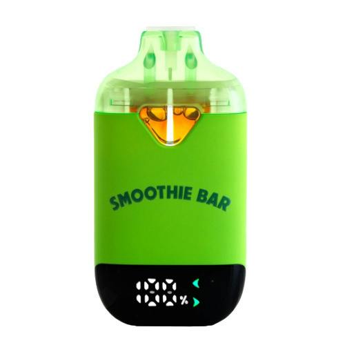 Smoothie Bar - 2g Dual Strain - Watermelon Gelato x Crunch Berries