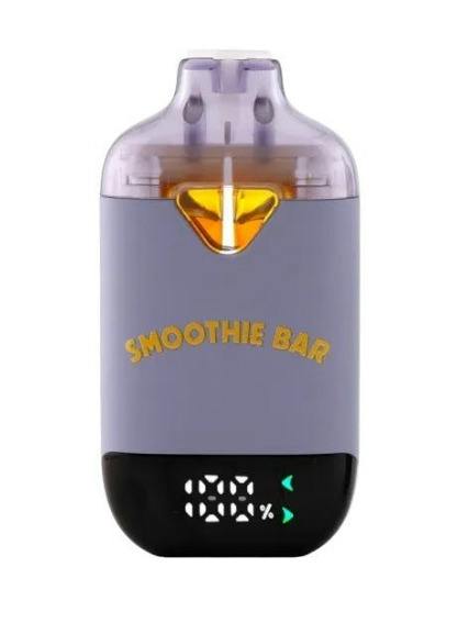 Smoothie Bar - 2g Dual Strain - Dark Web x Agent Orange