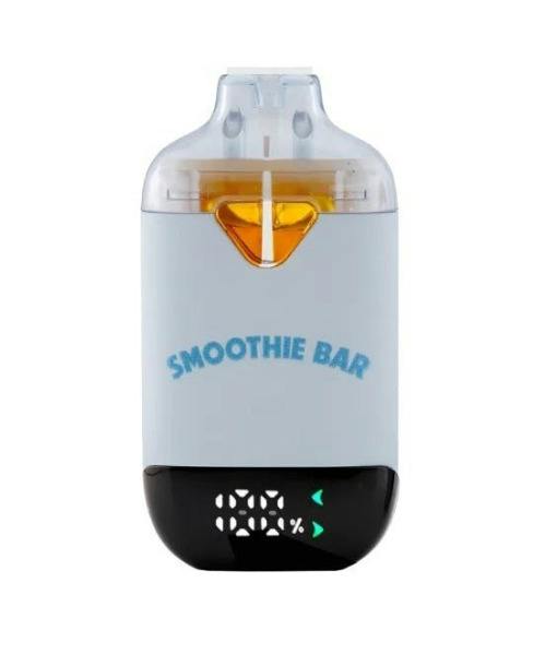 Smoothie Bar - 2g Dual Strain - Mai Tai x Gruntz
