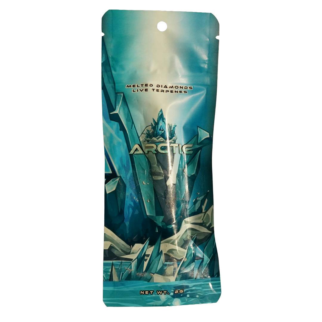 Arctic Extracts - 2g Disposable Vape - 2g Disposable Vape-Gelonade