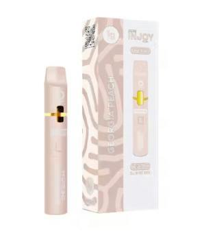 Cure Injoy-2g Disposable Vape-Georgia Peach