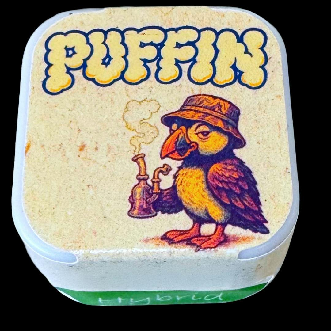 Puffin - 1g Rosin - McLovin