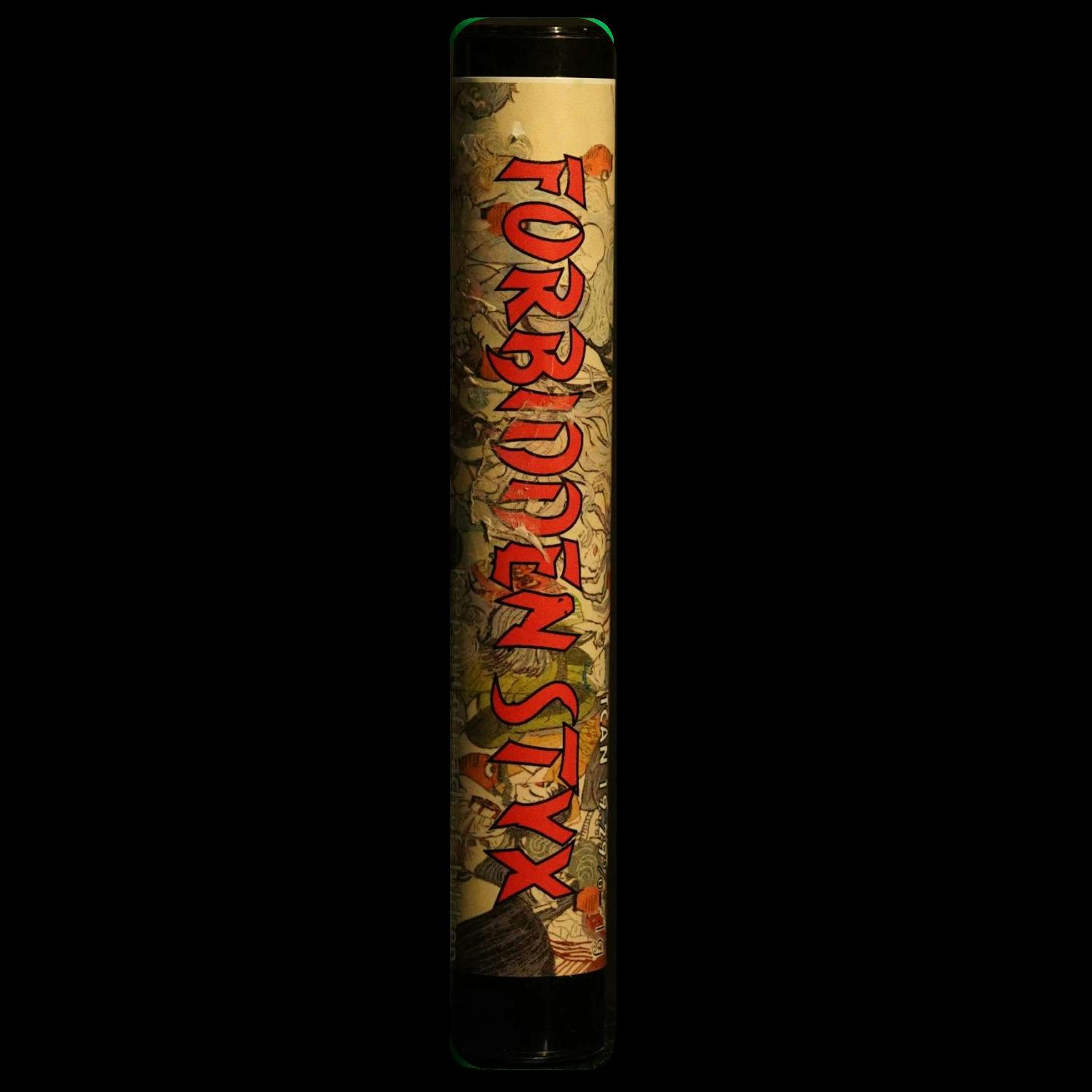 Nirvana - 1g Pre-Roll - Forbidden Styx
