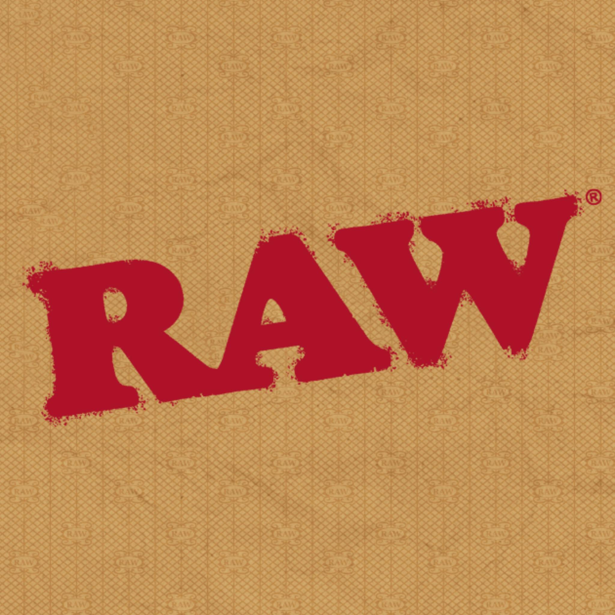 RAW - 70mm Rolling Machine at Stability Cannabis