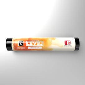 Level-1g Pre-Roll-Lemon Cake