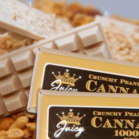 Juicy-1000mg Chocolate-Crunchy Peanut Butter