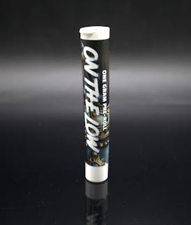 On The Low-1g Pre-Roll-Jungle Cake