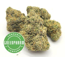 Flower | Redemption | Wild Cherry | Bulk