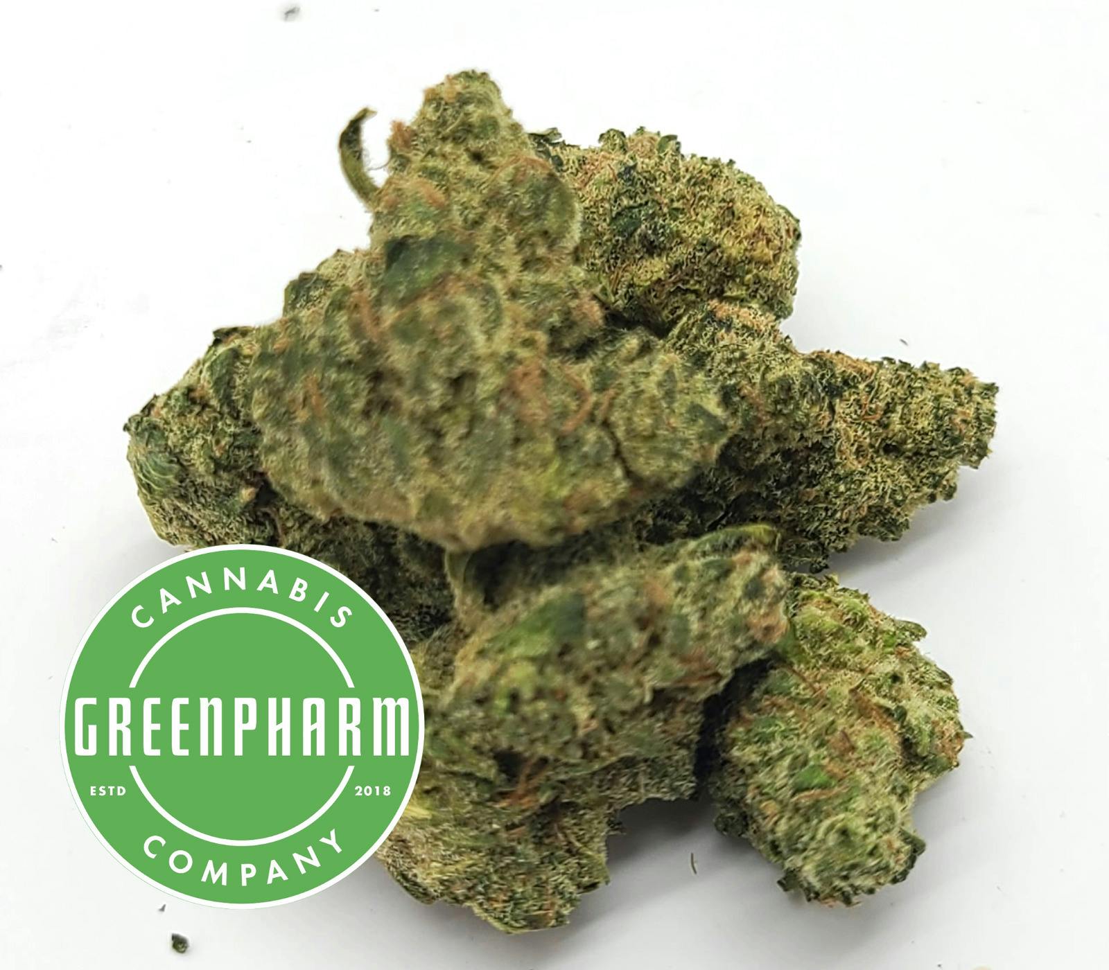 Flower | Common Citizen | Morning Diesel | Bulk