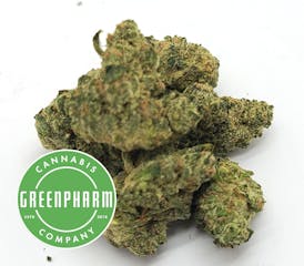 Flower | Common Citizen | OG Cookies | Bulk