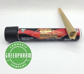 Pre-Roll | Cali-Blaze | Gaschata