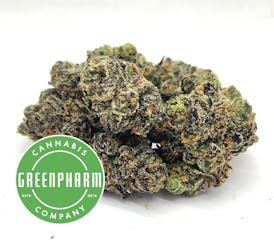 Flower | Grown Rogue | Red Bullz | Bulk