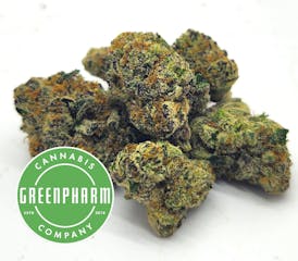 Flower | Beyond Green | BOLO Runtz | Bulk