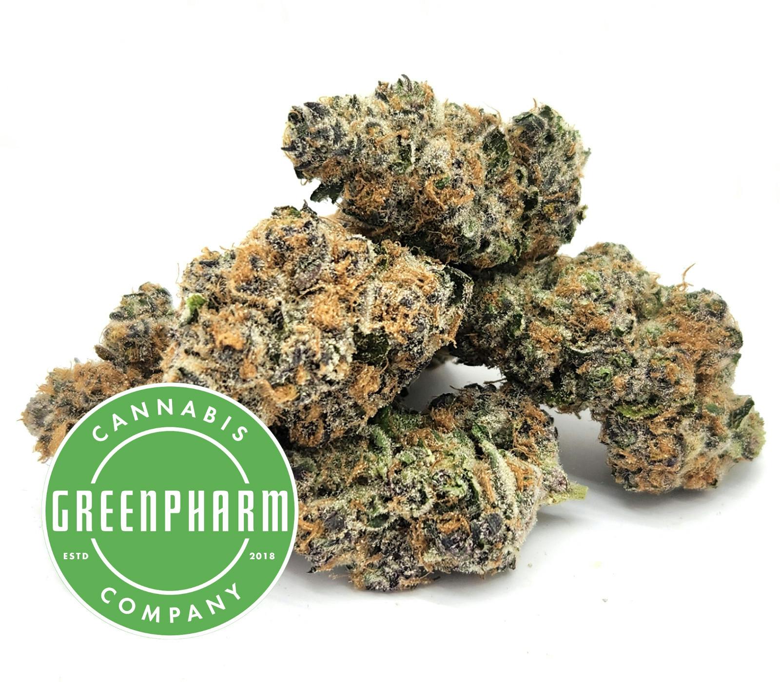 Flower | BAMN | Tropicana Cookies | Bulk
