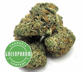 Flower | Common Citizen | Platinum Cake | Bulk