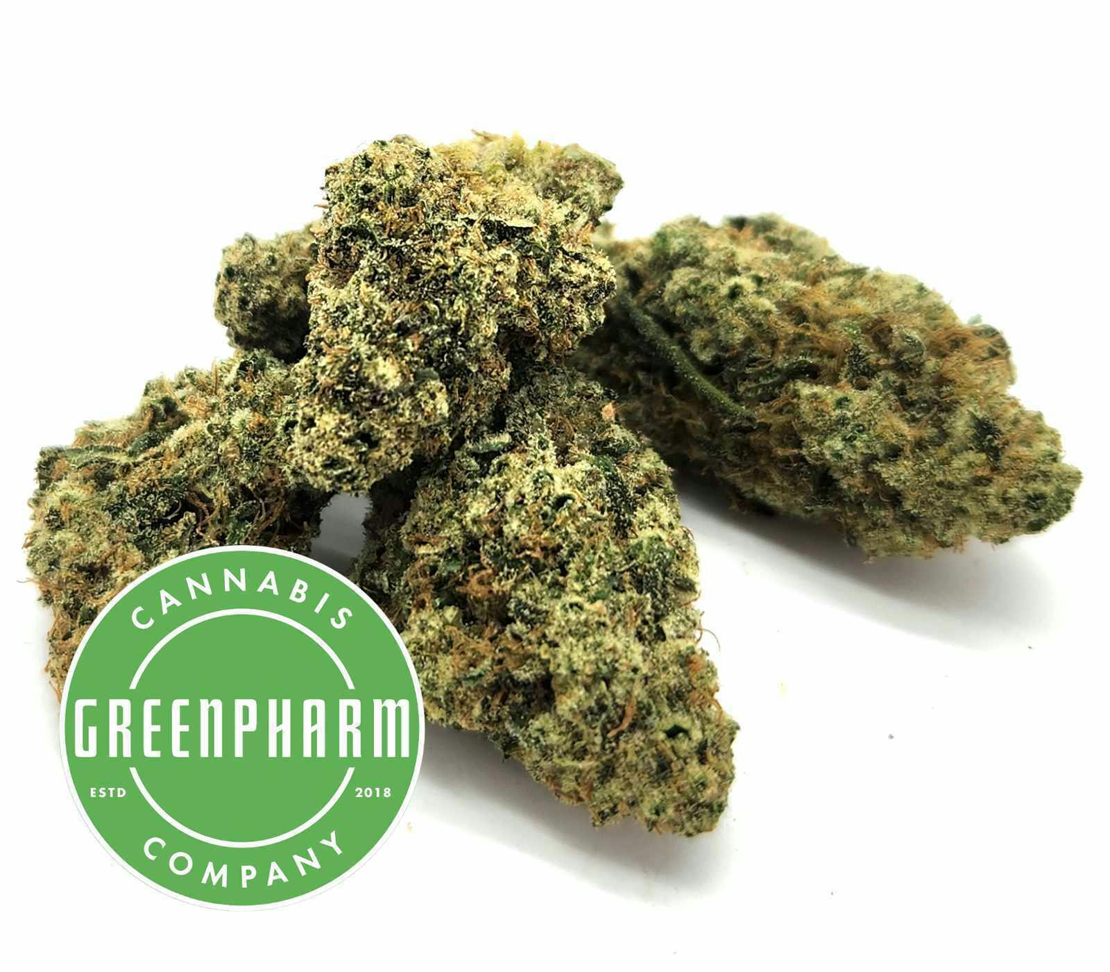 Flower | Common Citizen | Animal Mint Cake | Bulk