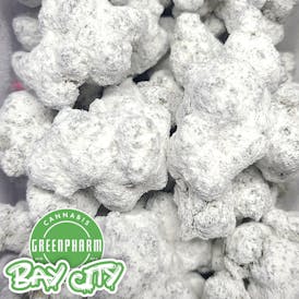 Infused Flower | Sky Labs | Snow Caps - Cherry Runtz | Bulk
