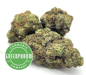 Flower | Wallflower | 91 Octane | Bulk
