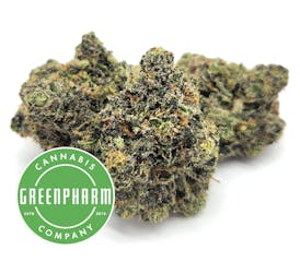 Flower | CRAVE | Blue Nerds | Bulk