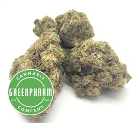 Flower | Green Ganja | Blue Dream | Bulk