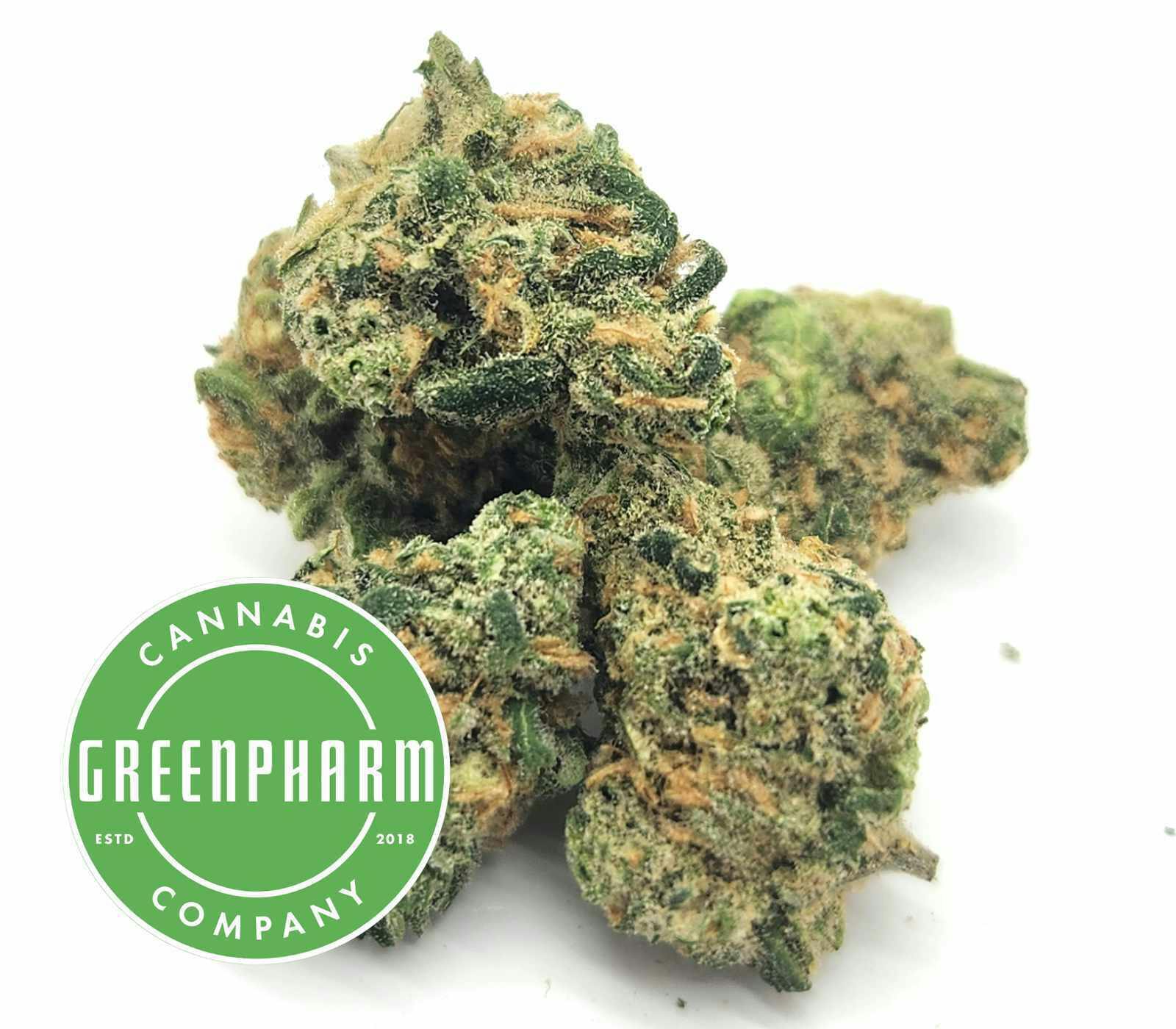 Flower | Common Citizen | Blue Dream | Bulk