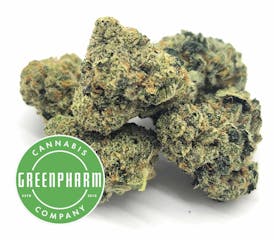 Flower | Common Citizen | Puffo Gelato | Bulk