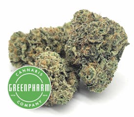 Flower | Green Earth | Jungle Pie | Bulk