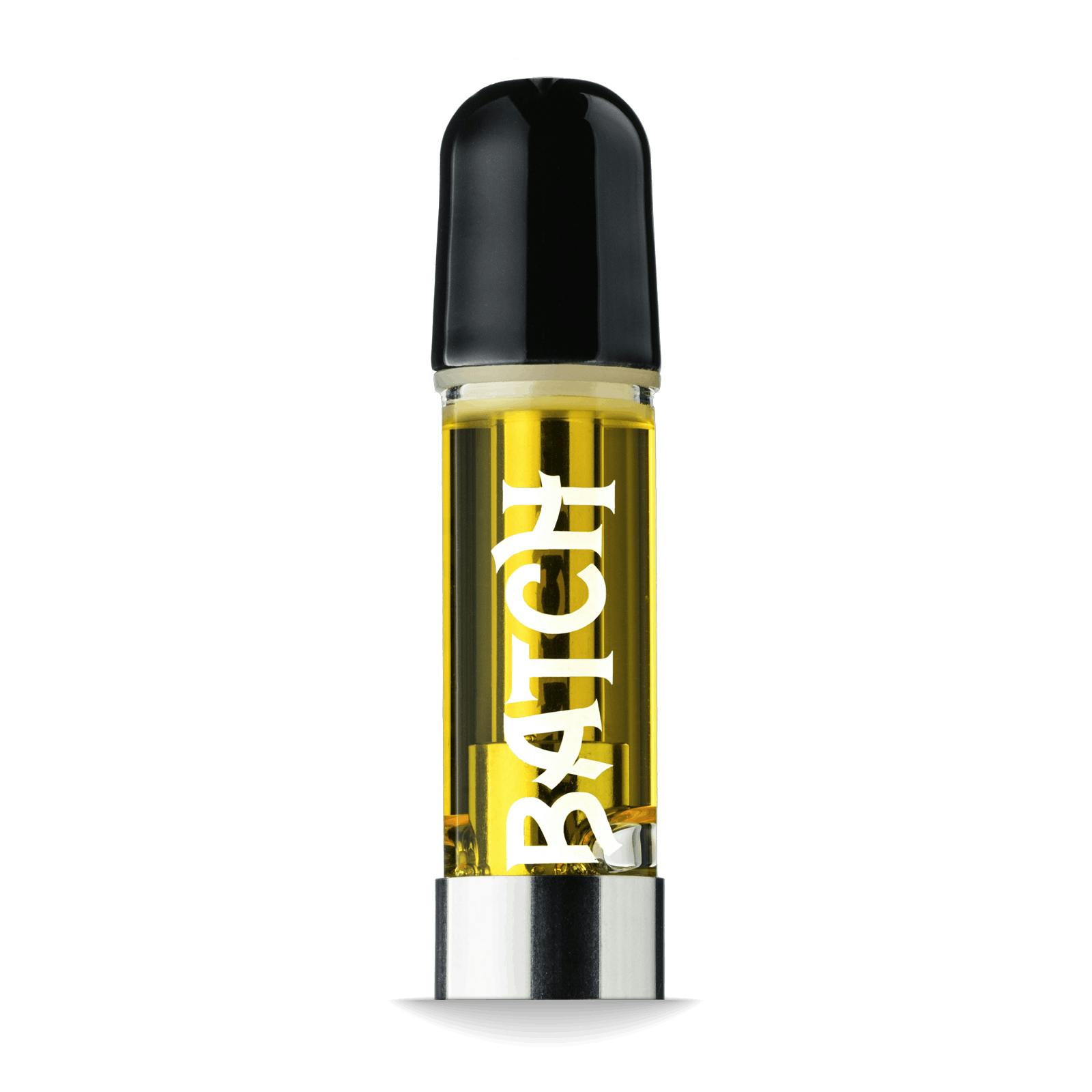 Batch | 2g Cart | Schwazzberry