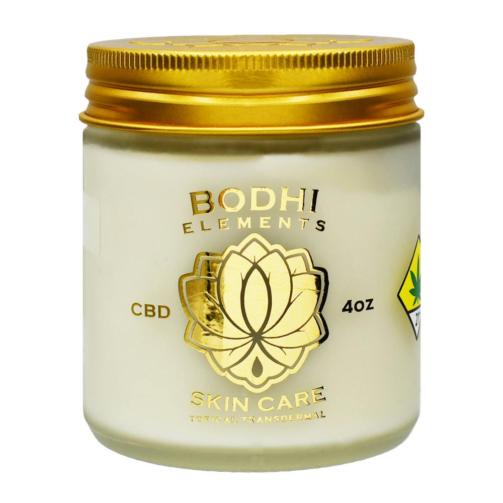 Skin Care 4:1 | Bodhi Elements - Topical Transdermal