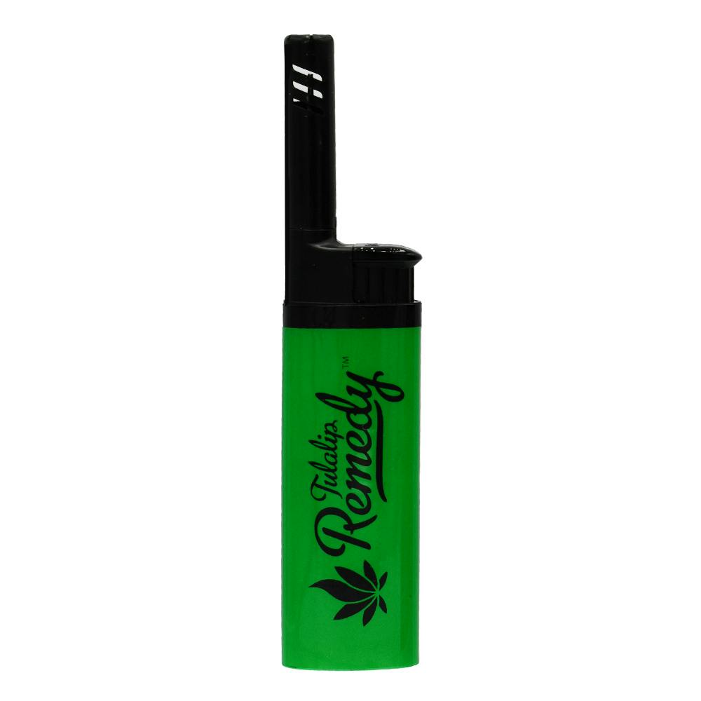 Remedy Branded EZ Reach Lighter | Bic - Lighter