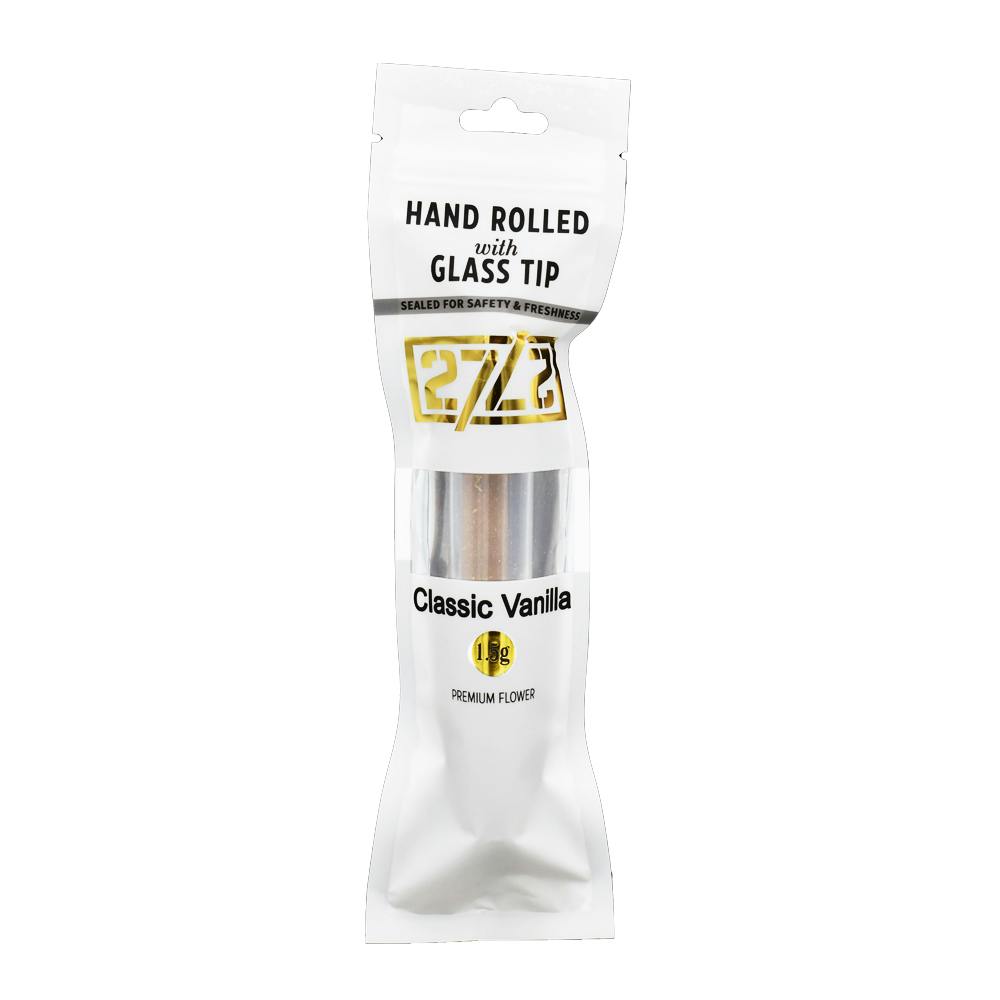 Gelato (1.5g) | 2727 - Classic Vanilla Blunt