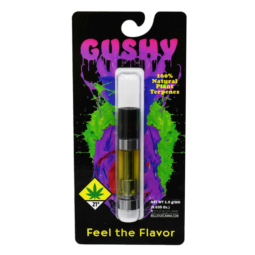 Jack Herer | Gushy - Cartridge