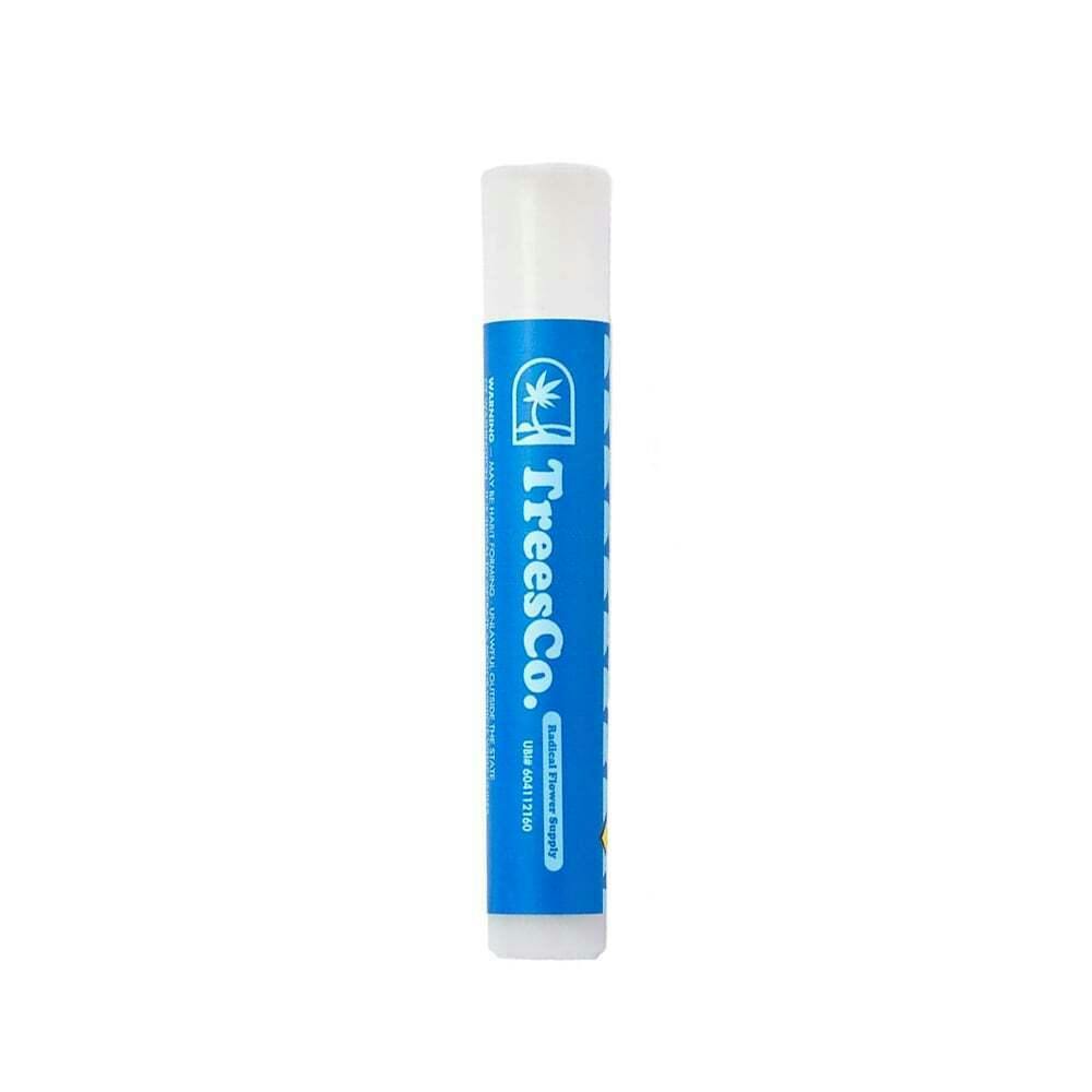 E85 (2x 0.5g) | Trees Co. - WA - 2 Pack Pre Roll