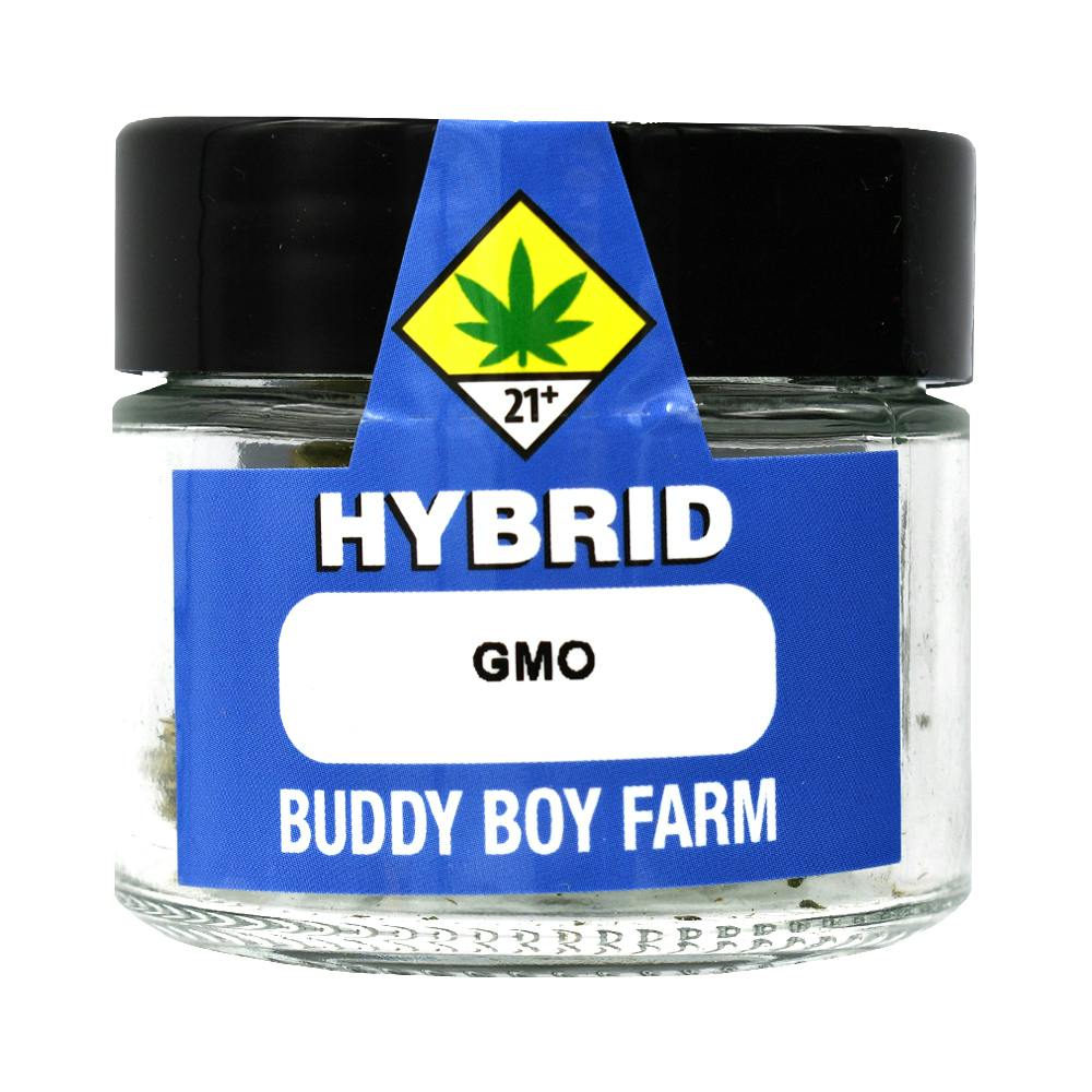 UW Purple | Buddy Boy Farms