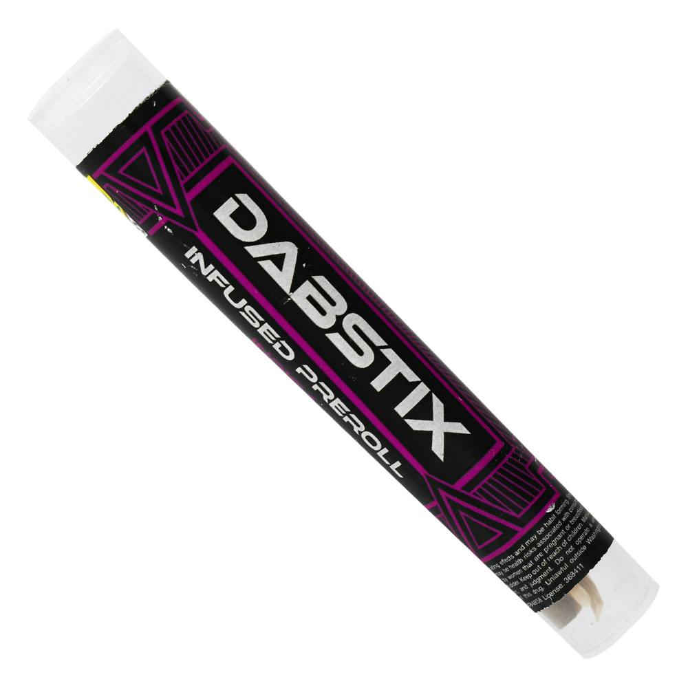 Jelly Donuts (2x 0.5g) | HighNoon - 2 Pack Dabstix