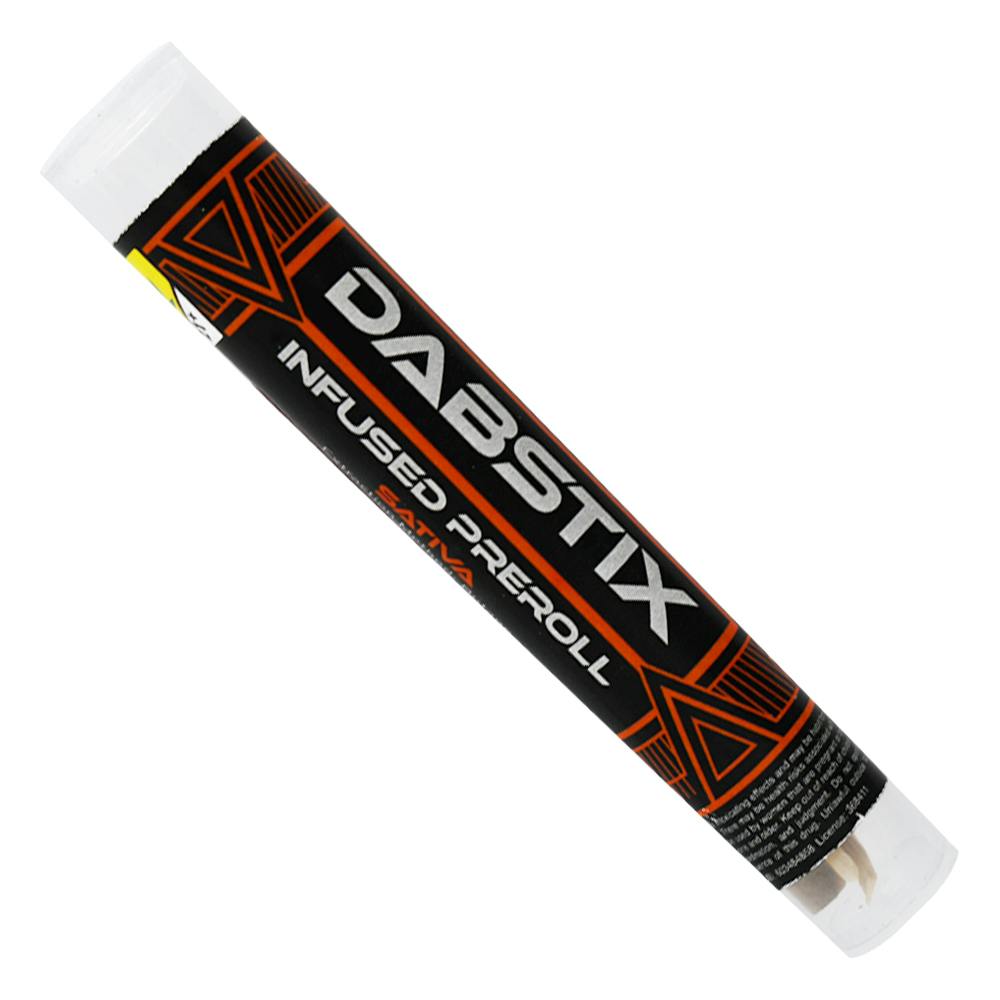DABSTIX: Gary Payton (2x 0.5g) | HighNoon - 2 Pack Dabstix