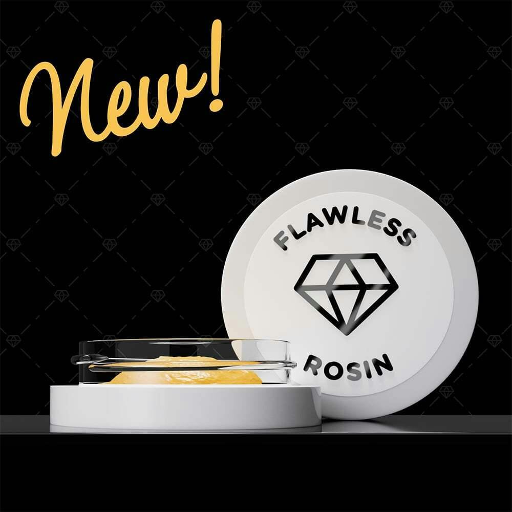 Apple MAC | Flawless - Rosin