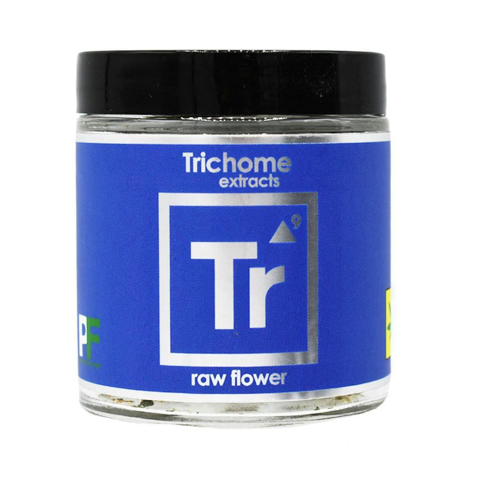 Chicken & Wafflez | Trichome Extracts - Premium
