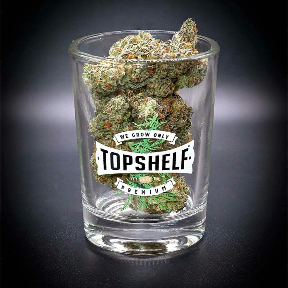 Destiny (4G) | Top Shelf - Double Dubshot