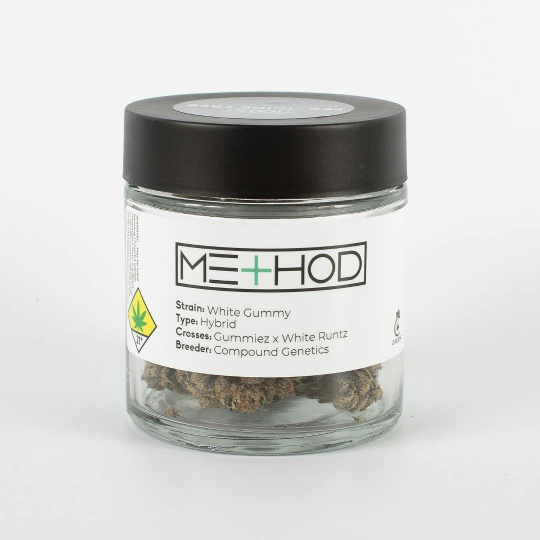 White Zerbert | Method