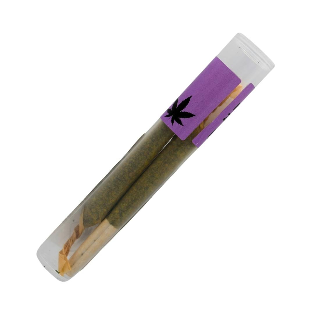 Motorbow (2x 0.5g) | OMG Sykes - 2 Pack Pre Roll