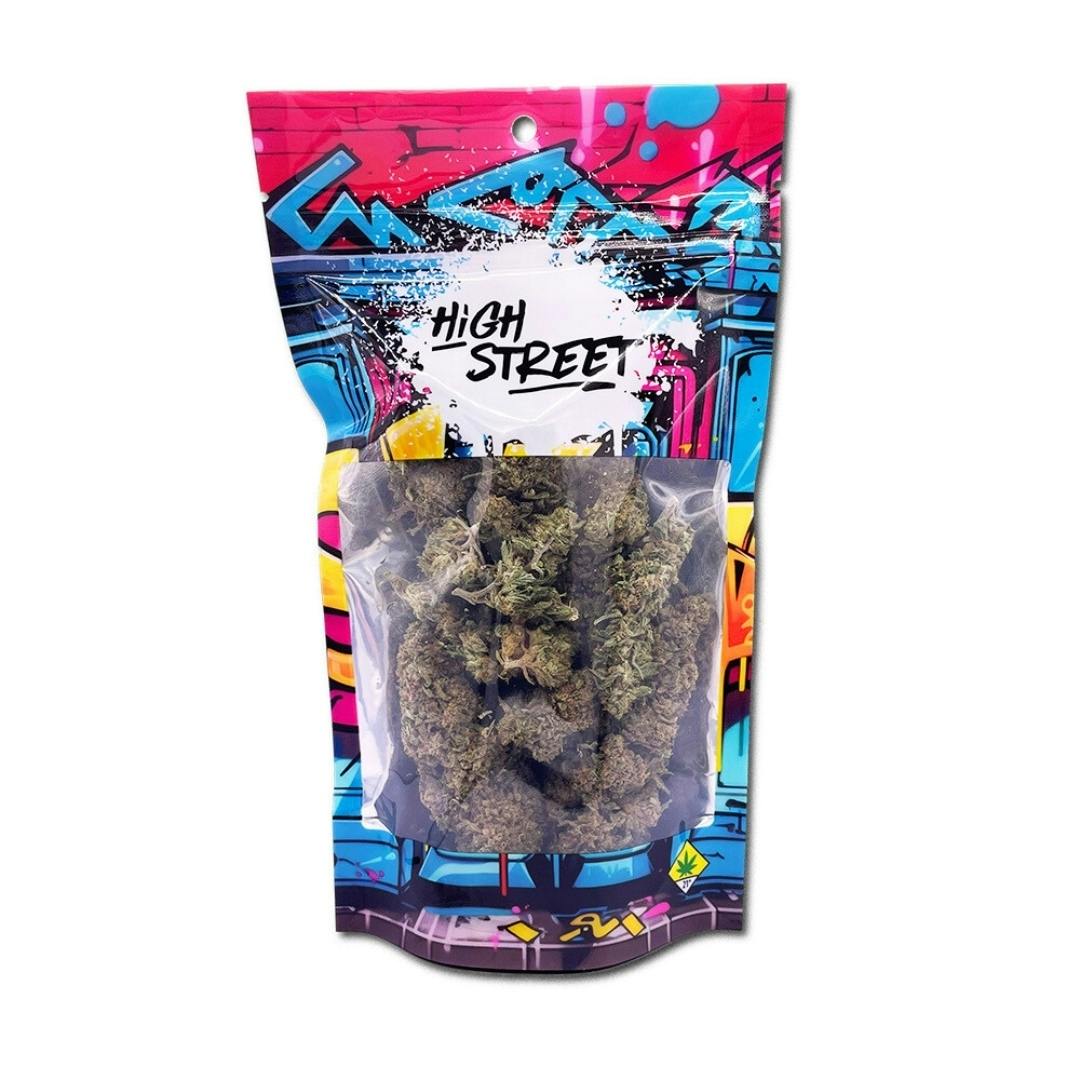 Skunk | High Street - Sun Grown