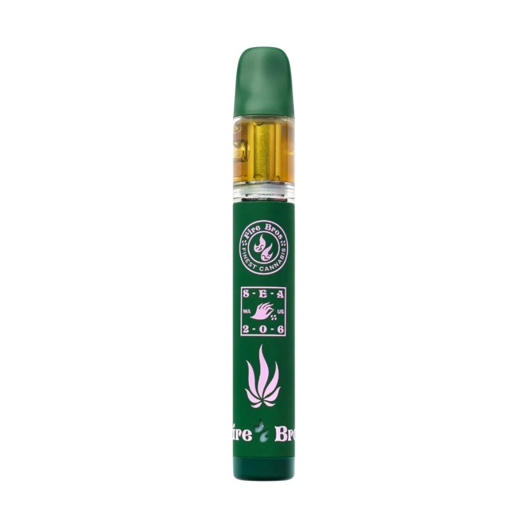 Dread Bread (1G) | Fire Bros. - Live Resin Disposable