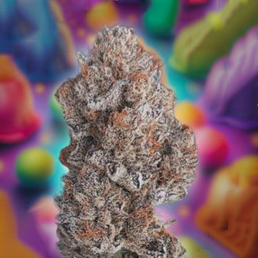 Truffle Treatz | Trichome Extracts - Premium