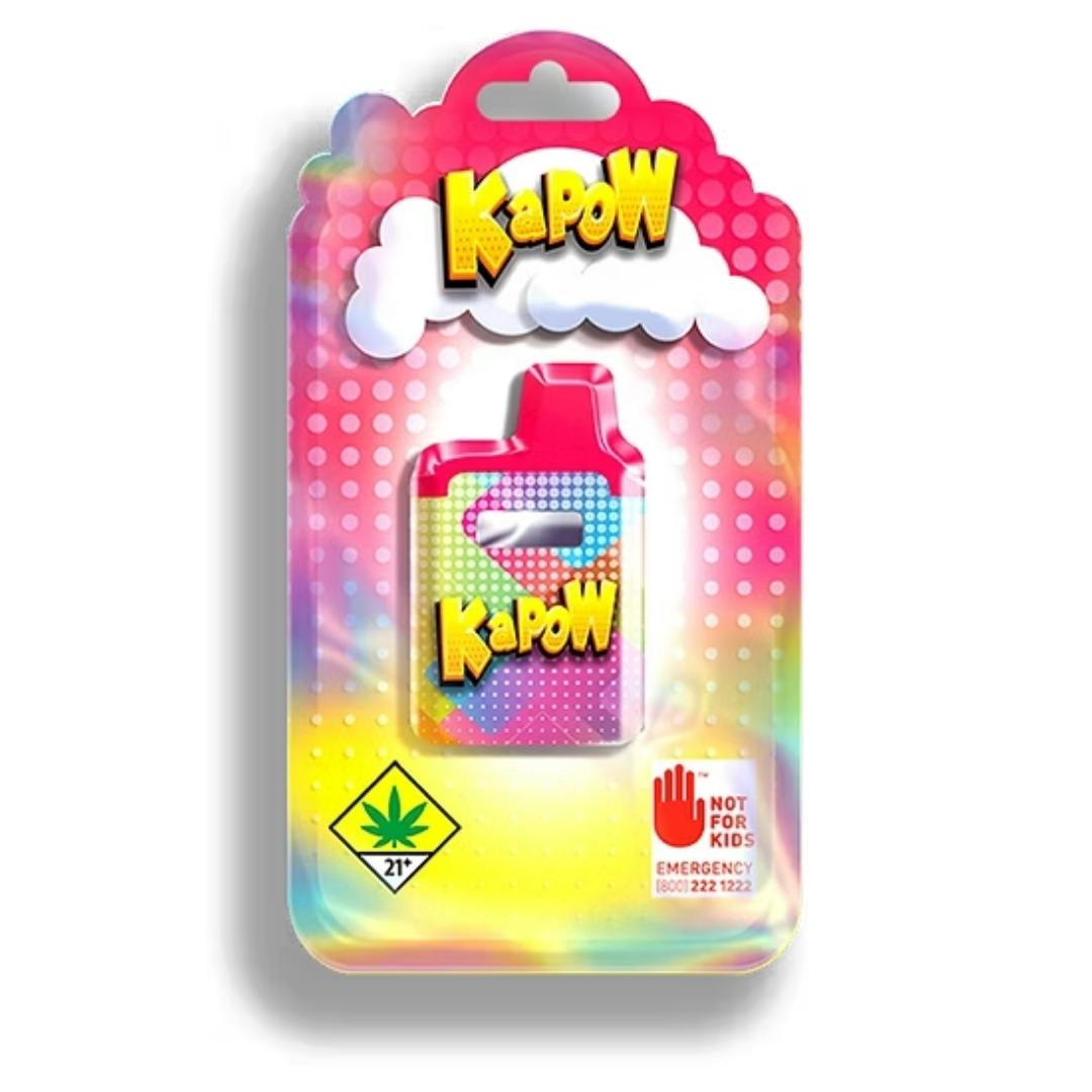 Blue Milk (1G) | KAPOW - Disposable